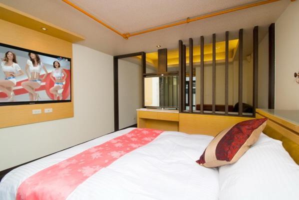 Villa Jiaoxi Guanjinglou Hot Spring Club Exterior foto