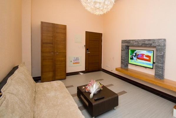 Villa Jiaoxi Guanjinglou Hot Spring Club Exterior foto