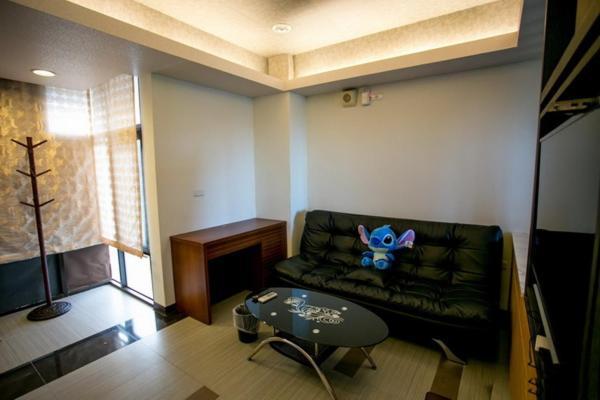 Villa Jiaoxi Guanjinglou Hot Spring Club Exterior foto